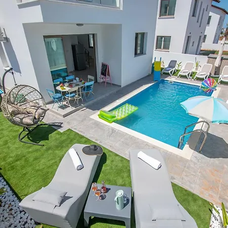 Levanda No 53 * Protaras