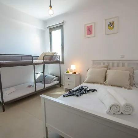 Levanda No 53 Villa