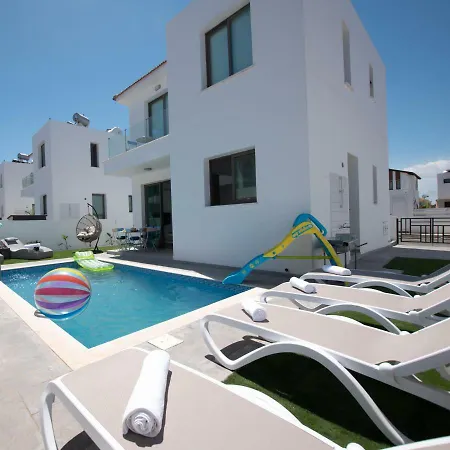 Levanda No 53 * Protaras