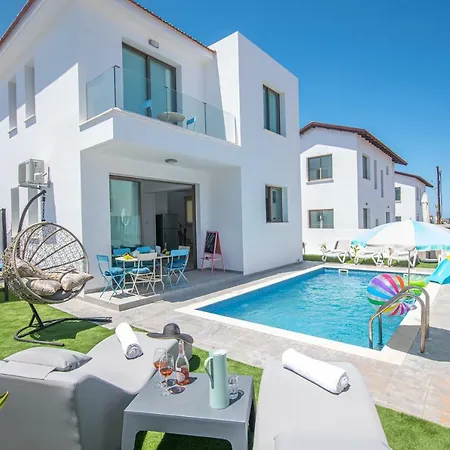 Villa Levanda No 53
