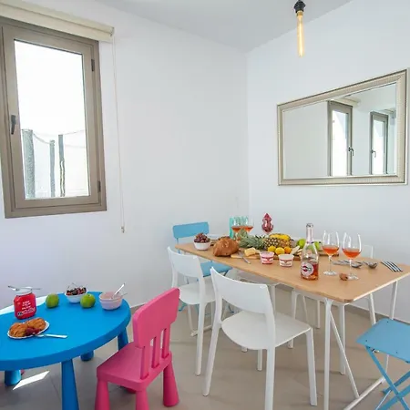Levanda No 53 Villa Protaras