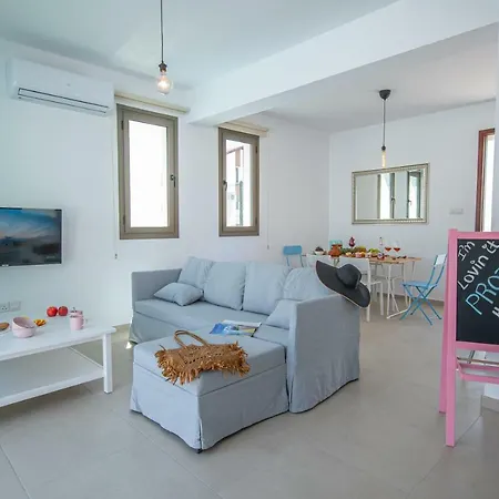 Villa Levanda No 53 *